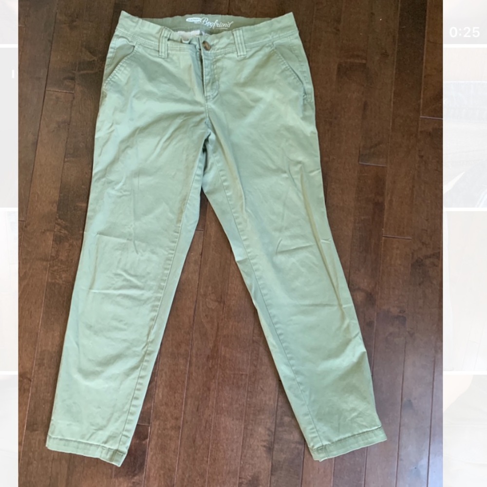 Pants